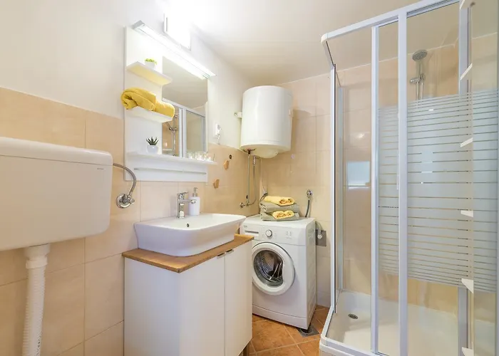 Apartamento Marito