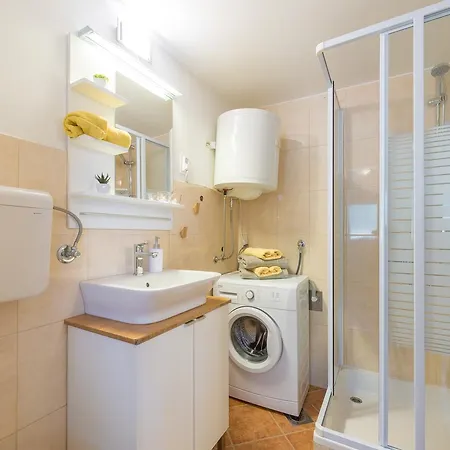 Apartment Marito