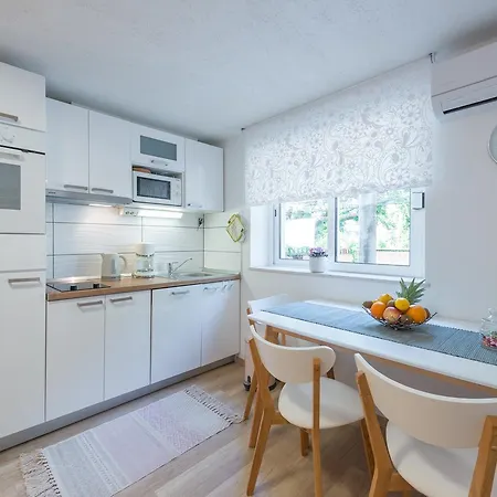 Marito * ドゥブロブニク